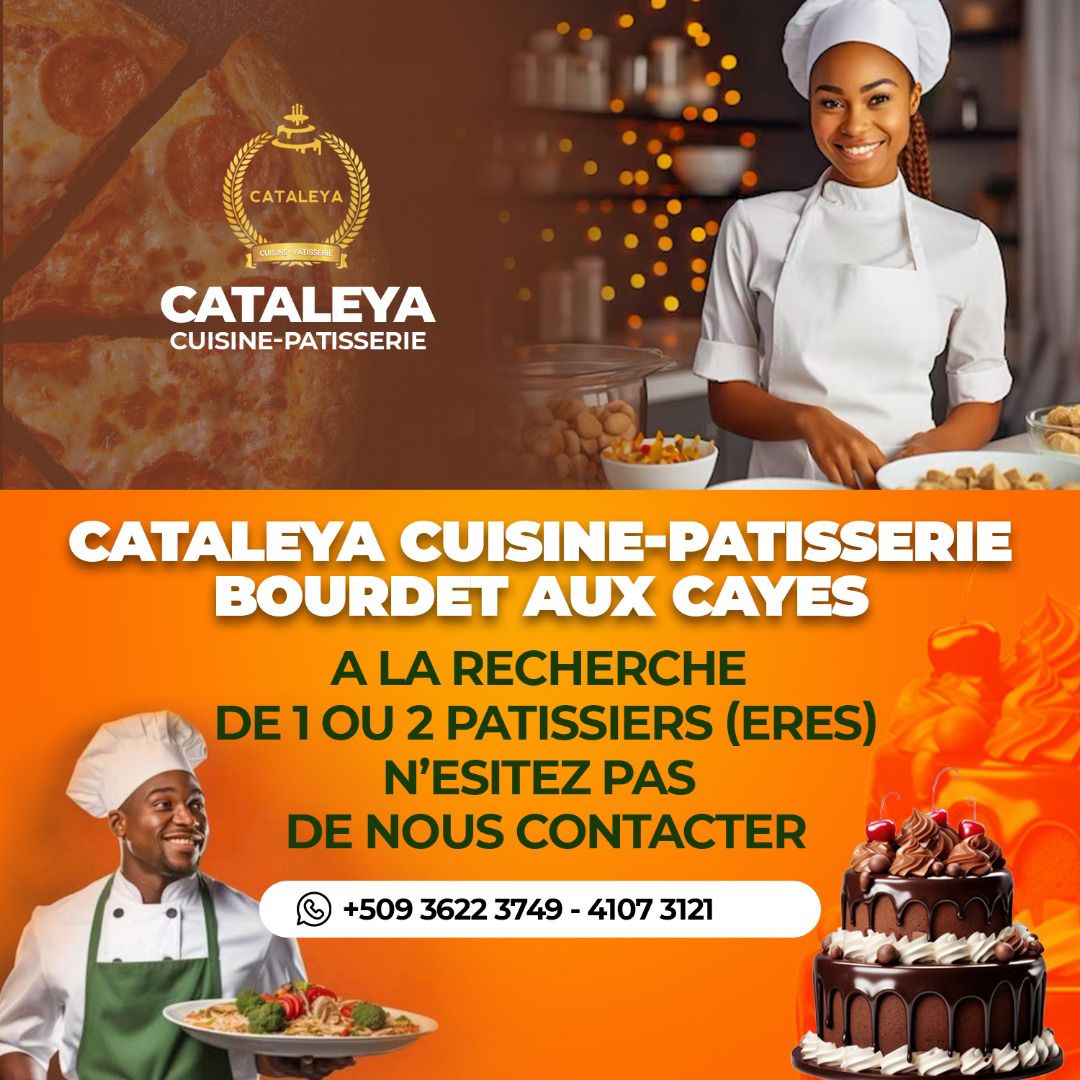 Cataleya cuisine & Patisserie